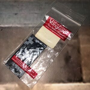 US Navy -  Enlisted Surface Warfare Collar patch for Navy Digital ( NWU )  Den B